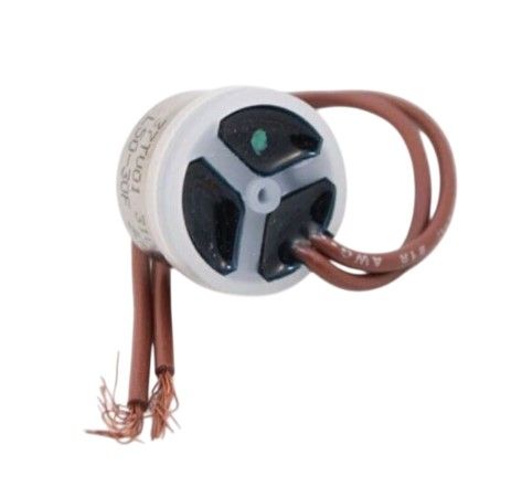 Whirlpool WP4387499 Refrigerator Bi-Metal Defrost Thermostat