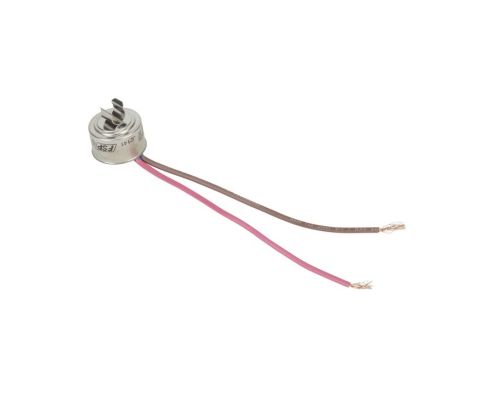 Whirlpool WP4387503 Refrigerator Bimetal Defrost Thermostat 