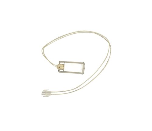 Whirlpool WP4448972 Wall Oven Light Assembly