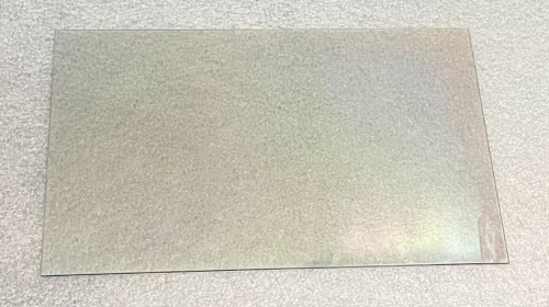 GLASS-DOOR For WHIRLPOOL Part# WP4449257