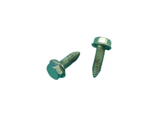 Whirlpool WP489349 Refrigerator Upper Hinge Screw 