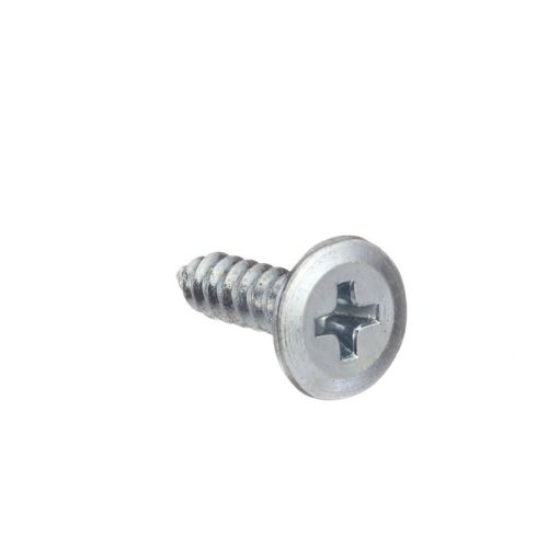 Whirlpool WP489357 Refrigerator Recessed Screw