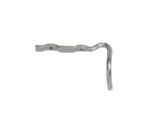 Whirlpool WP54583 Washer Right Hinge