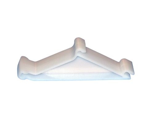 Whirlpool WP594817 Freezer Glide Basket