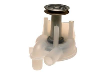 Whirlpool WP6-2022030 Washer Pump Assembly