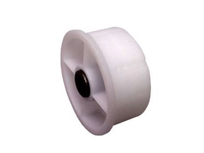 Whirlpool WP6-3700340 Dryer Idler Pulley Assembly
