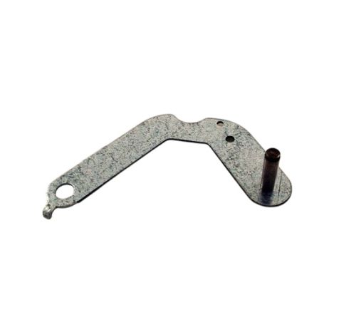 Whirlpool WP6-3705180 Dryer Idler Arm and Shaft