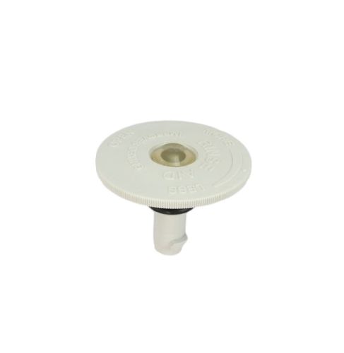 Whirlpool WP6-903123 Dishwasher Rinse Aid Knob