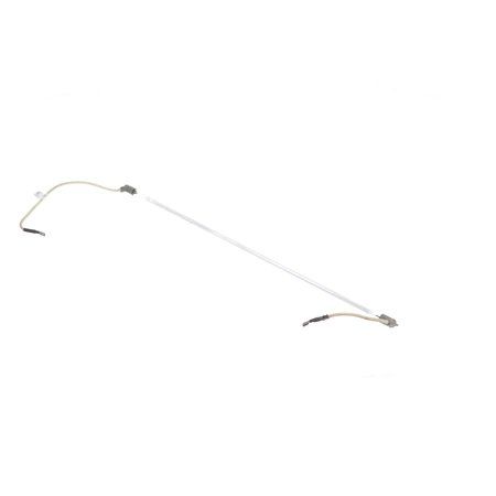 Whirlpool WP60106-35 Refrigerator Defrost Heater Assembly