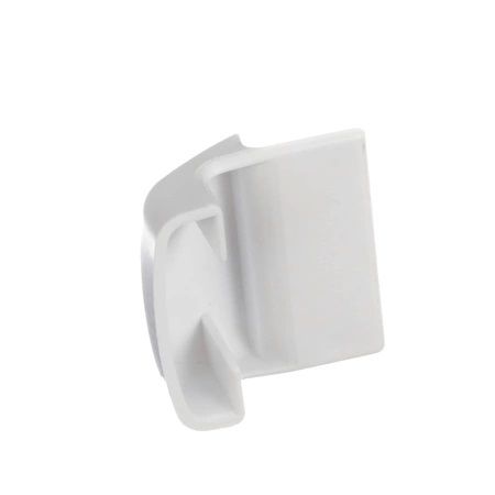 Whirlpool WP61002112 Refrigerator Shelf End Cap