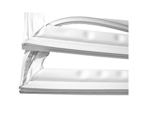 Whirlpool WP61003997 Refrigerator Fresh Food Seal Door Gasket