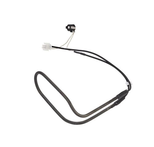Whirlpool WP61006116 Refrigerator Heater and Thermostat Assembly