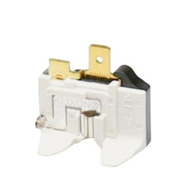 Whirlpool WP61006294 Refrigerator Compressor Overload
