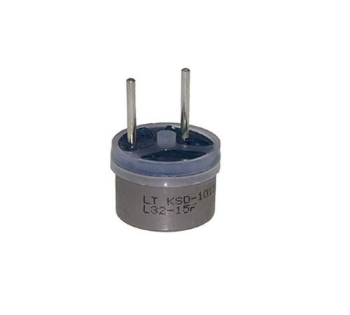 Whirlpool WP627985 Refrigerator Bimetal Defrost Thermostat