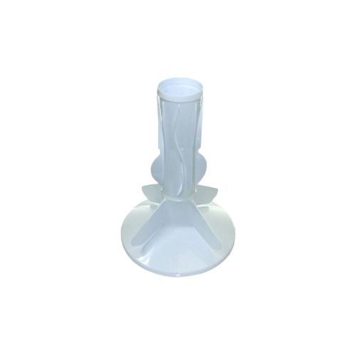 Whirlpool WP63235 Washer Agitator Assembly