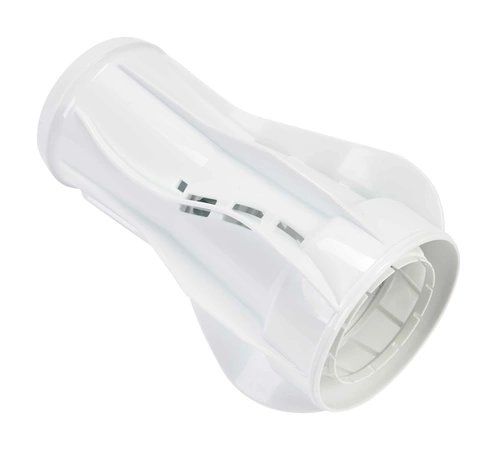 Whirlpool WP63840 Washing Machine Agitator W/Lint Filter