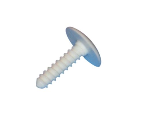 Whirlpool WP67001130 Refrigerator Button Plug