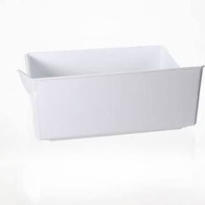 Whirlpool WP67001255 Refrigerator Ice Bucket