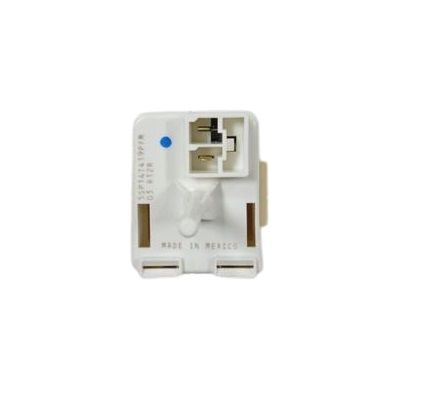 Whirlpool WP67002527 Refrigerator Overload Relay
