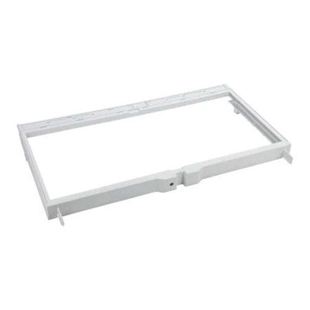 Whirlpool WP67003854 Refrigerator Crisper Drawer Shelf Frame