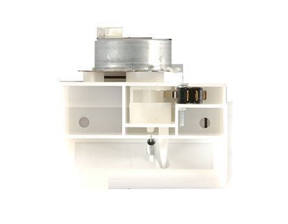 Whirlpool WP67003903 Refrigerator Damper Control Assembly