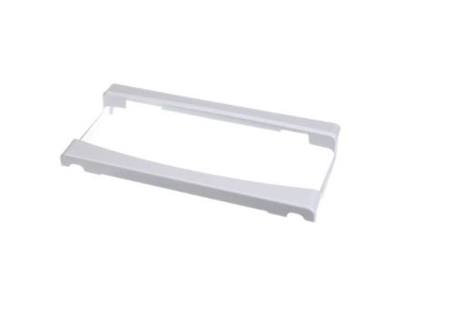 Whirlpool WP67005923 Refrigerator Crisper Pan Front