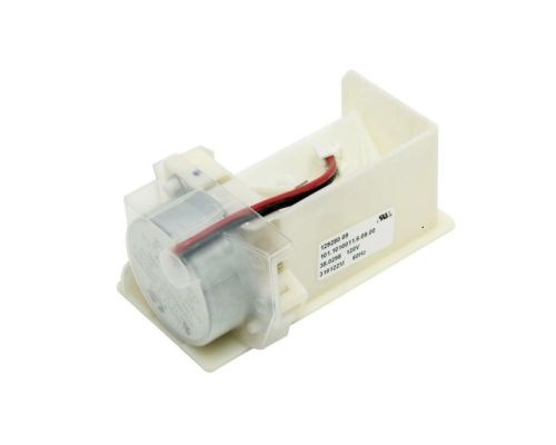 Whirlpool WP67006249 Refrigerator Damper Control Assembly