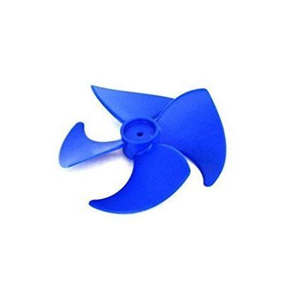 Whirlpool WP67006337 Refrigerator Evaporator Fan Blade
