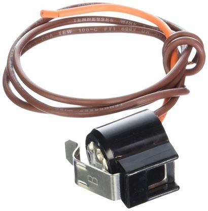 Whirlpool WP67006387 Refrigerator Defrost Bi-Metal Thermostat