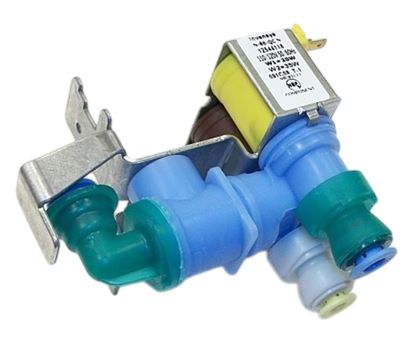 Whirlpool WP67006531 Refrigerator Water Inlet Valve