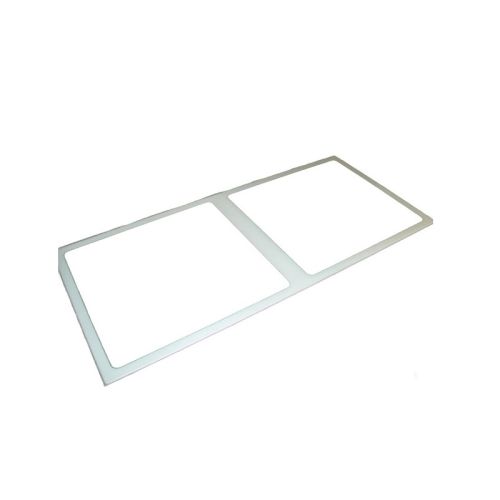 Whirlpool WP67006704 Refrigerator Crisper Glass Shelf Cover