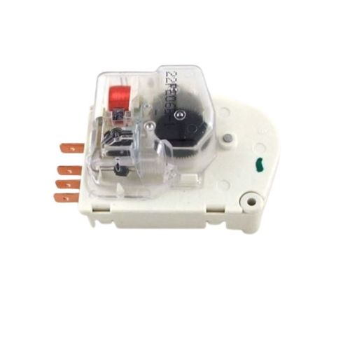 Whirlpool WP68233-2 Refrigerator Timer Defrost