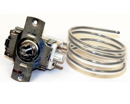 Whirlpool WP68601-6 Refrigerator Cold Control Thermostat