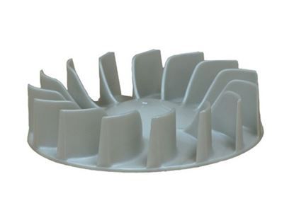 Whirlpool WP694089 Dryer Blower Wheel
