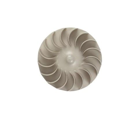 Whirlpool WP696426 Dryer Wheel