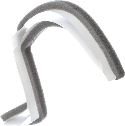 Whirlpool WP697770 Dryer Blower Housing Seal