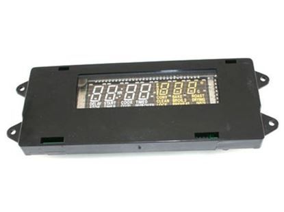 Whirlpool WP71001799 Oven Electronic Clock Control Board