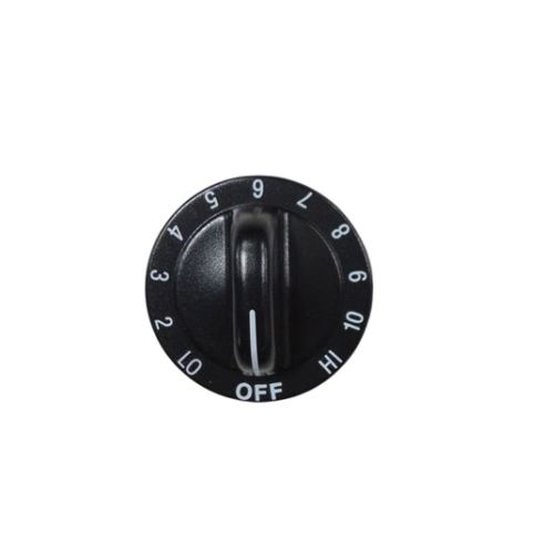 Whirlpool WP71002187 Range Switch Control Knob