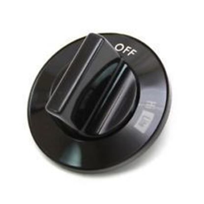 Whirlpool WP74002353 Surface Burner Control Knob