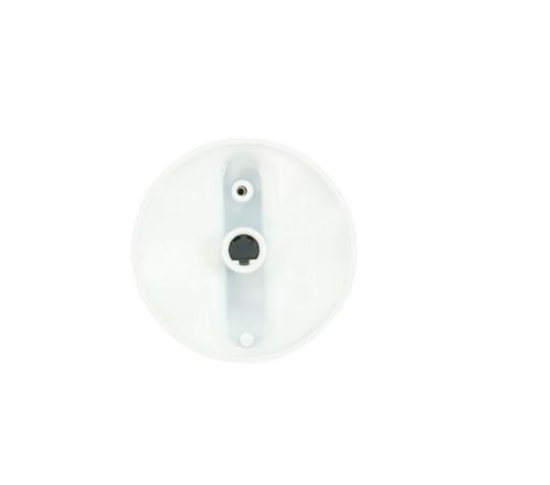 Whirlpool WP74003611 Range White Knob