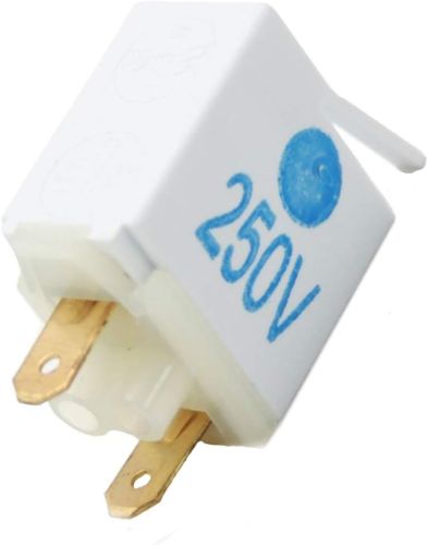 Whirlpool WP74004153 Range Indicator Light 250V