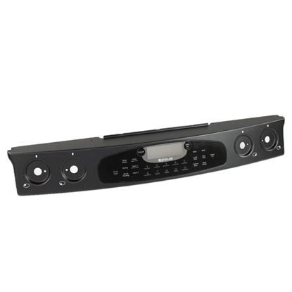 Whirlpool WP74005739 Range Control Panel