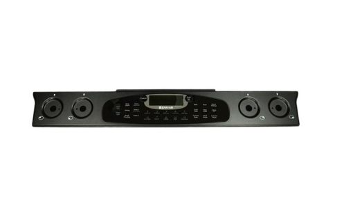 Whirlpool WP74005750 Range Control Panel