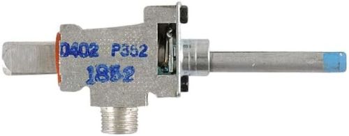 Whirlpool WP74006118 Range Burner Valve