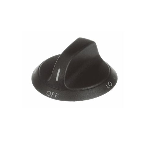 Whirlpool WP74007867 Range Burner Knob