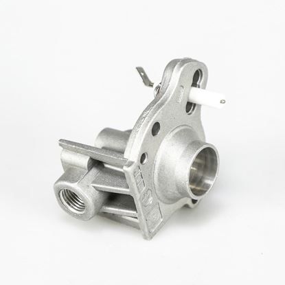 Whirlpool WP74007961 Range Burner Holder Orifice