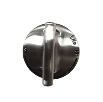 Whirlpool WP74009148 Range Valve Knob