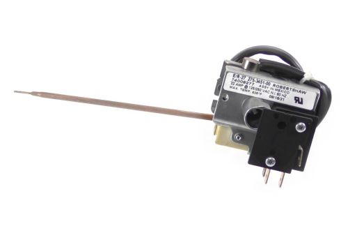 Whirlpool WP74009277 Range Oven Temperature Control Thermostat