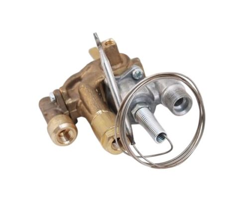 Whirlpool WP74009917 Range Temperature Control Thermostat