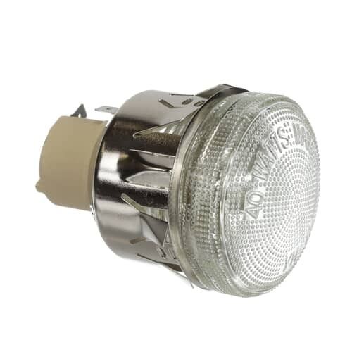 Whirlpool WP74011278 Oven Light